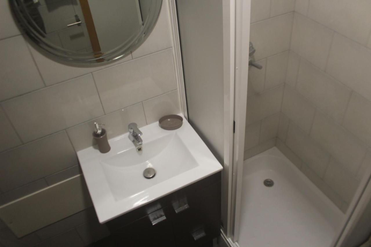 Fx Carvalhal Hotel Funchal  Ngoại thất bức ảnh