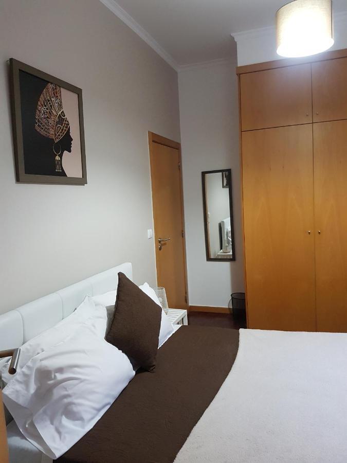 Fx Carvalhal Hotel Funchal  Ngoại thất bức ảnh