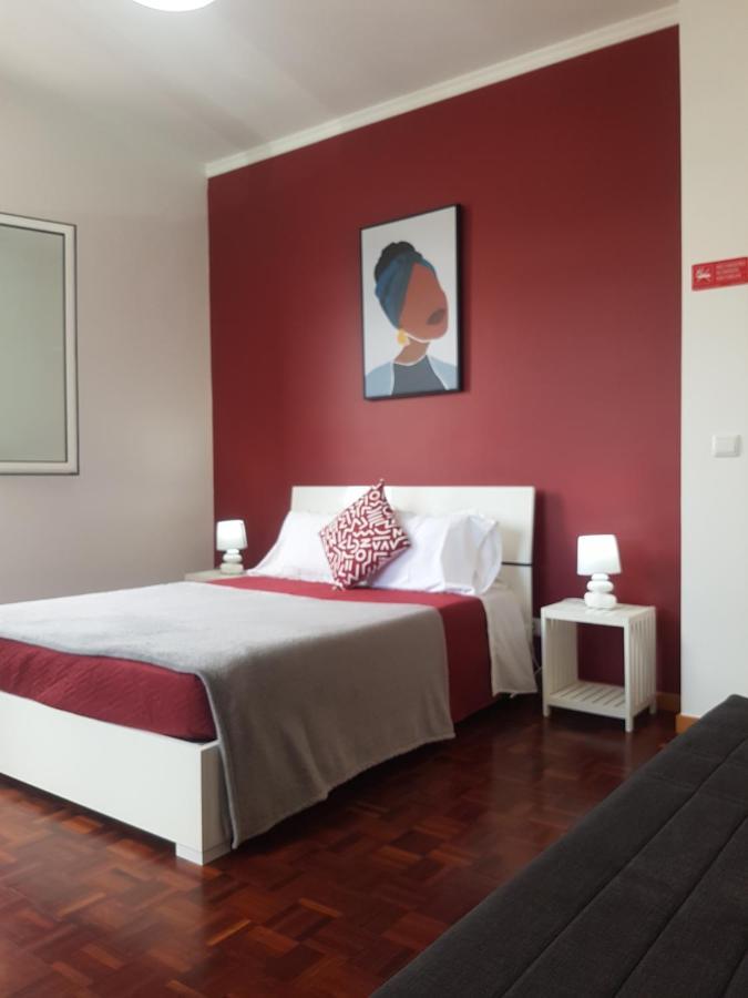 Fx Carvalhal Hotel Funchal  Ngoại thất bức ảnh