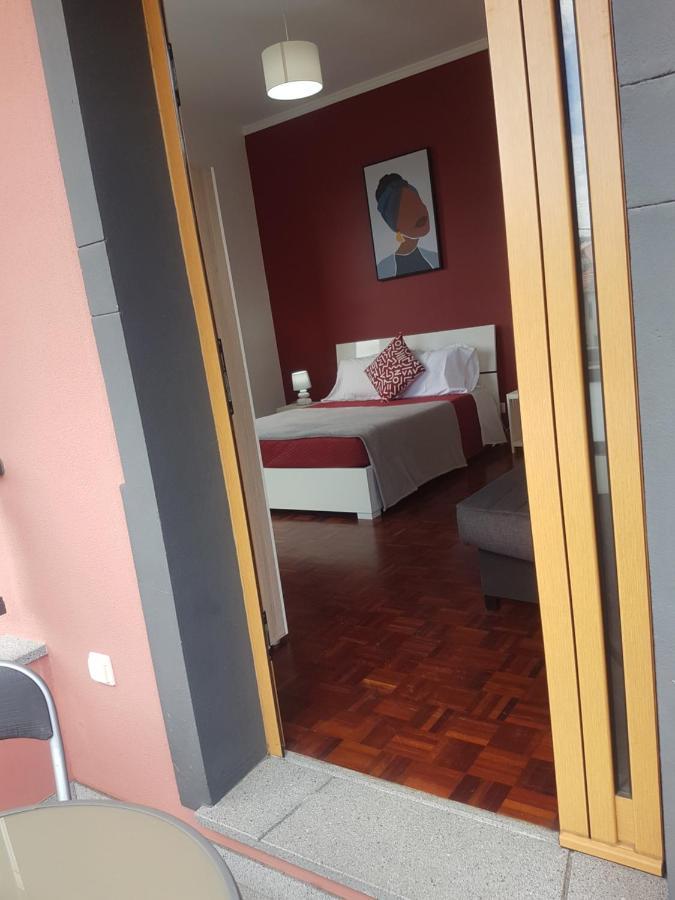 Fx Carvalhal Hotel Funchal  Ngoại thất bức ảnh