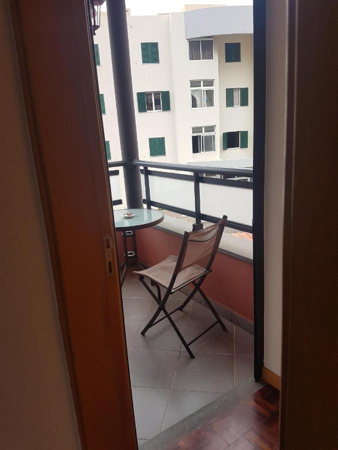 Fx Carvalhal Hotel Funchal  Ngoại thất bức ảnh