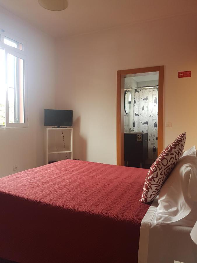Fx Carvalhal Hotel Funchal  Ngoại thất bức ảnh