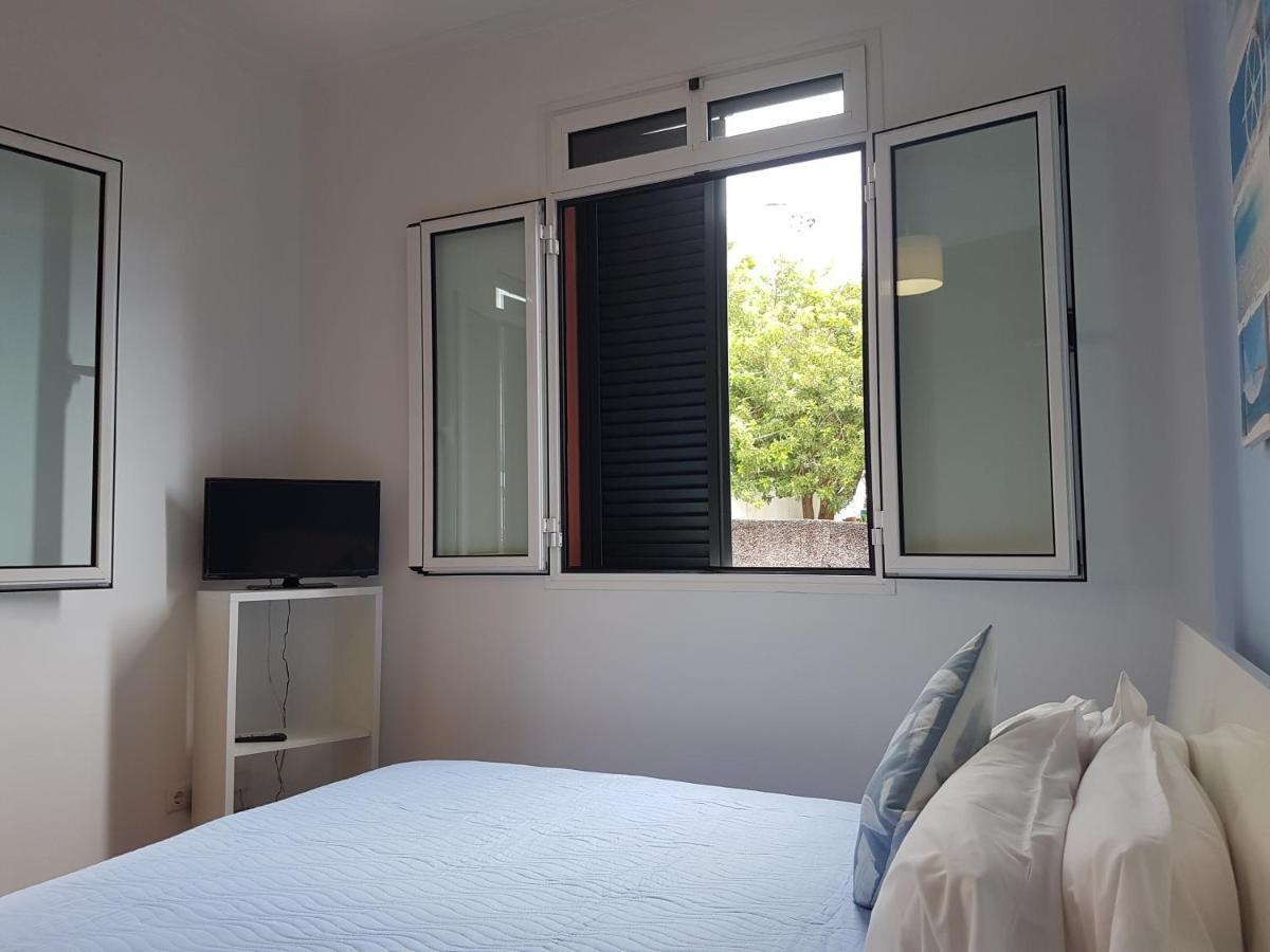 Fx Carvalhal Hotel Funchal  Ngoại thất bức ảnh