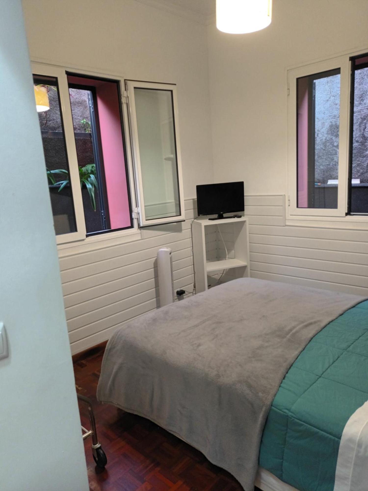 Fx Carvalhal Hotel Funchal  Ngoại thất bức ảnh